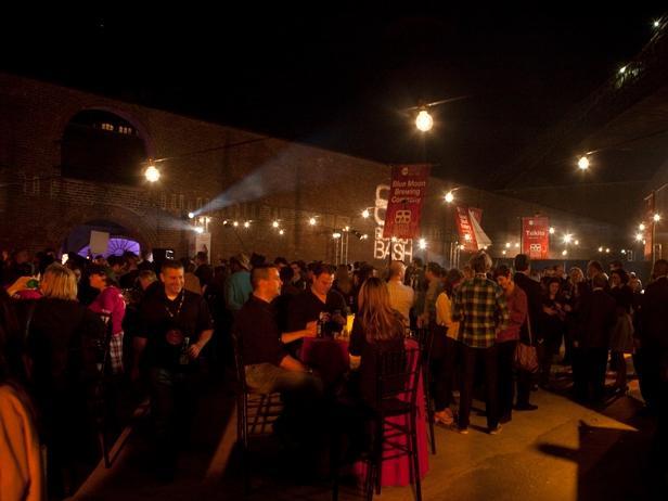 Burger Bash