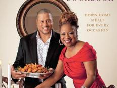 Find out how to win a copy of the Neelys new cookbook, The Neelys' Celebration Cookbook here.
