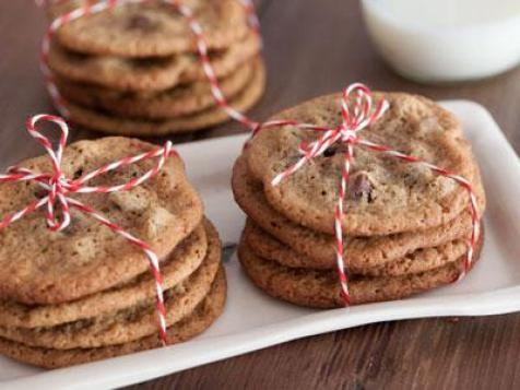 Cookie Exchanges — Simple Soirées