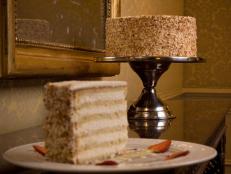 Win an award-winning coconut cake that Bobby Flay called his "all-time favorite dessert."