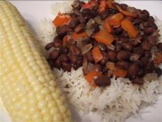 Did you know combining rice and beans creates a perfect protein? Problem is, many folks sabotage this healthy dish by adding too much fat. Done right, rice and beans can be a simple, spiced-up masterpiece that’s delicious and healthy.