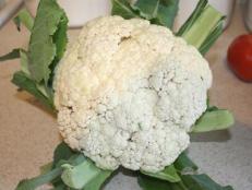 It may seem like a boring, ordinary veggie, but cauliflower has extraordinary flavor and it’s packed with nutrients – go snatch some up at your farmers market this week.
