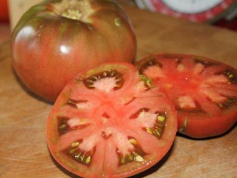 Market Watch: Seasonal Tomatoes