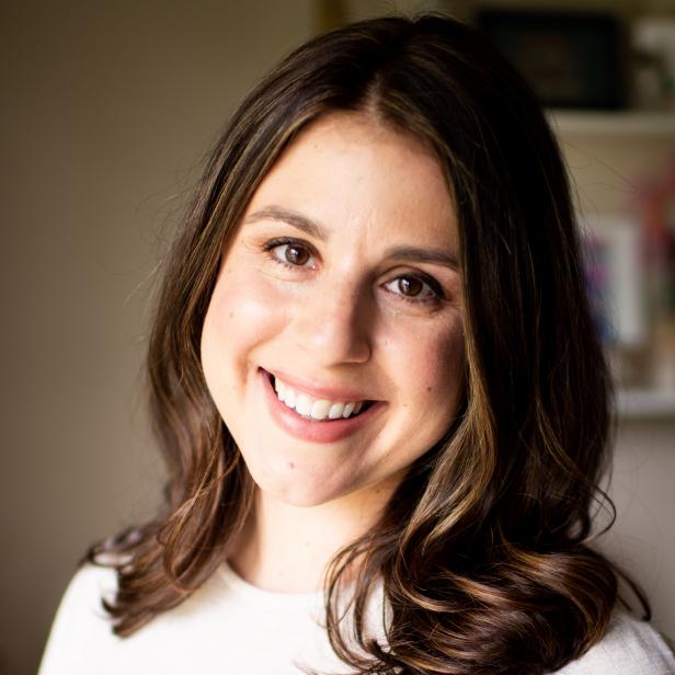 Layla Khoury-Hanold