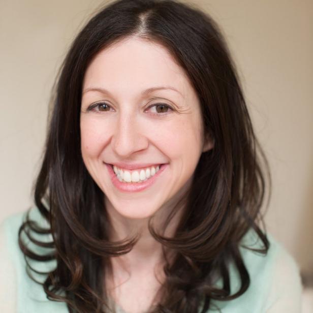Samantha Lande
