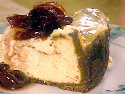 Cheesecake Recipe | Food Network Kitchen | Food Network