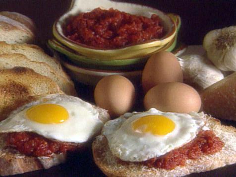 Spotlight Recipes: Egg-cellent Ideas