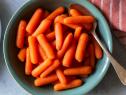 Rachel Ray's Baby Carrots
