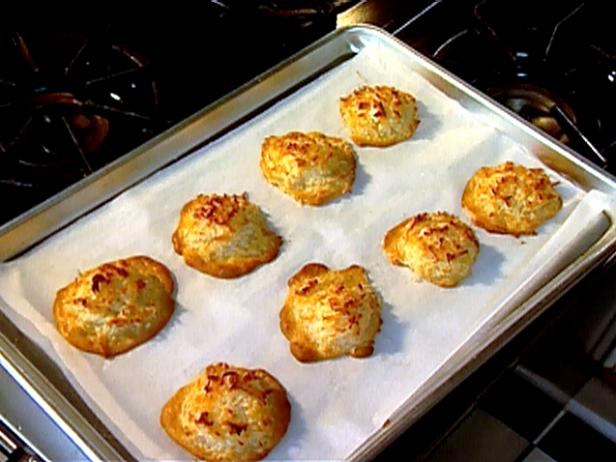 Coconut Macaroons