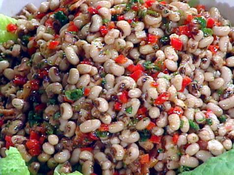 Black-eyed Pea Salad