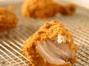 Oven Fried Chicken Recipe Food Network Kitchen Food Network