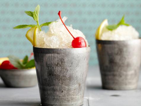 Classic Cocktails That Are Anything but Old-Fashioned