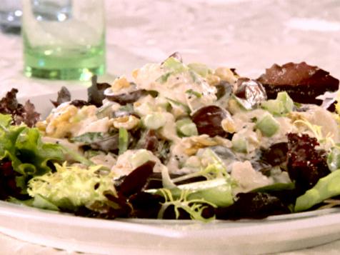 Chicken Tarragon Salad