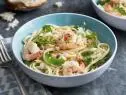Cooking Channel 
Linguine Shrimp Lemon Oil
Dinner in 30 Minutes or Less,Cooking Channel 
Linguine Shrimp Lemon Oil
Dinner in 30 Minutes or Less
