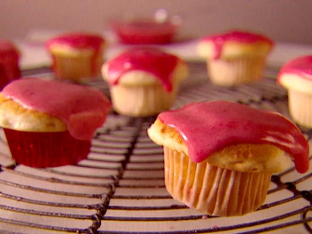 mascarpone mini cupcakes