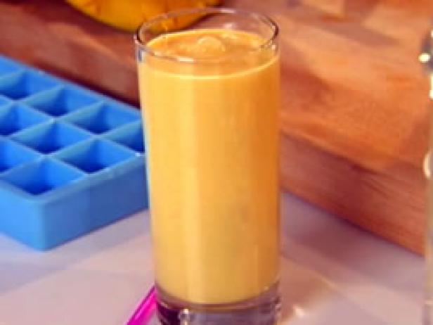 Mango Lassi Recipe Ellie Krieger Food Network