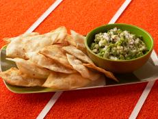 Think beyond the chip and expand your guacamole repertoire.