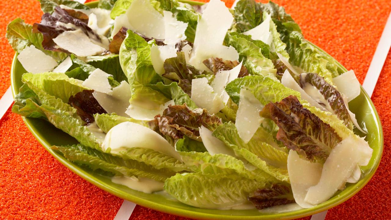 Guy's Caesar Salad