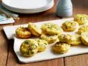 Giada DeLaurentiis Mini Frittatas