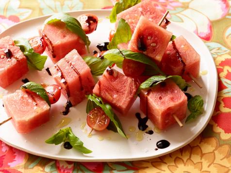 6 Party-Ready Ways to Take Watermelon Off the Rind — Summer Soiree