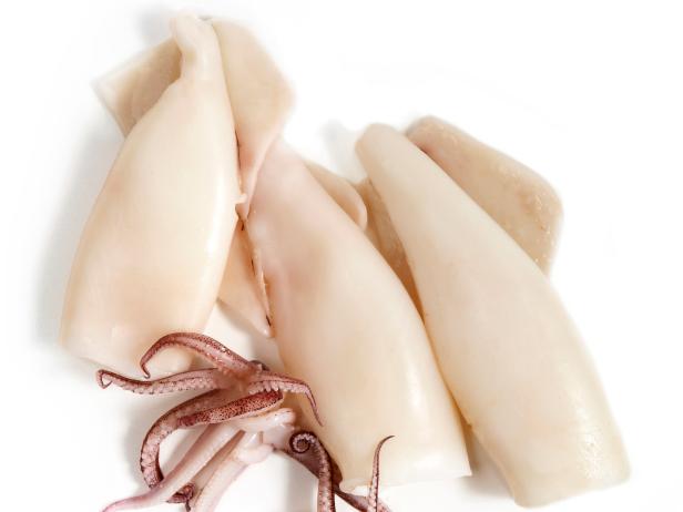A Guide for Cooking Squid