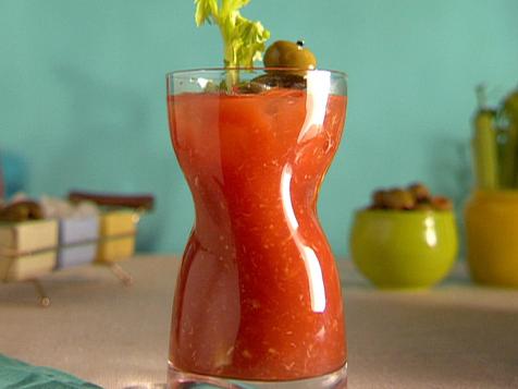 Terry's Bloody Marys