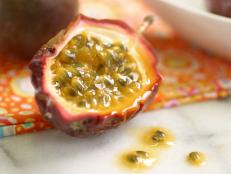 Some cultures believe that after eating a passion fruit you’ll fall in love with the next person your eyes fall upon.  Even if you’re not into folklore, this lovable fruit is worth celebrating during this passionate month.