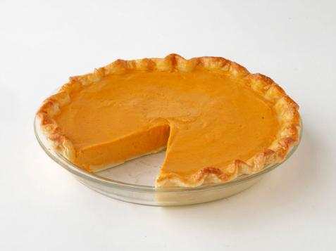 Make-Ahead Pumpkin Puree — Thanksgiving Tip of the Day