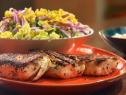 Fish Tacos. Rachael Ray
Thirty Minute Meals
TM-1926