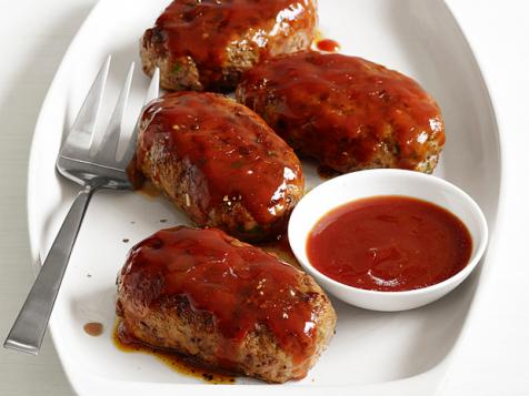 For the Love of Meatloaf — Comfort Food Feast