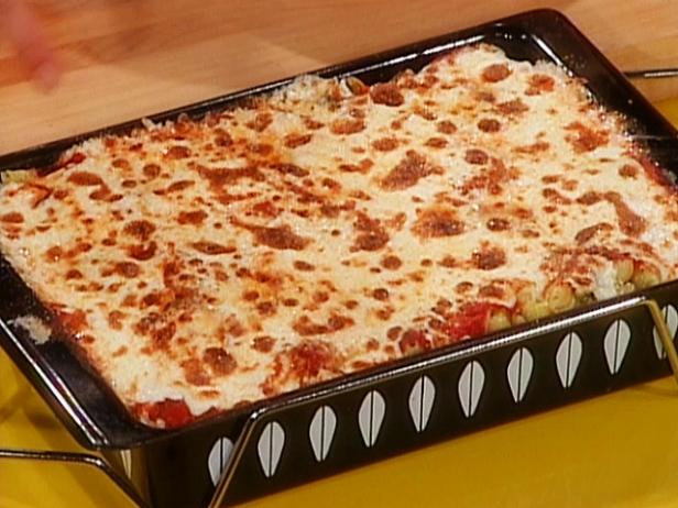 What are the best Rachael Ray pasta recipes?