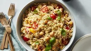 Giada's Orzo Salad