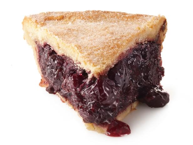 cherry pie recipe