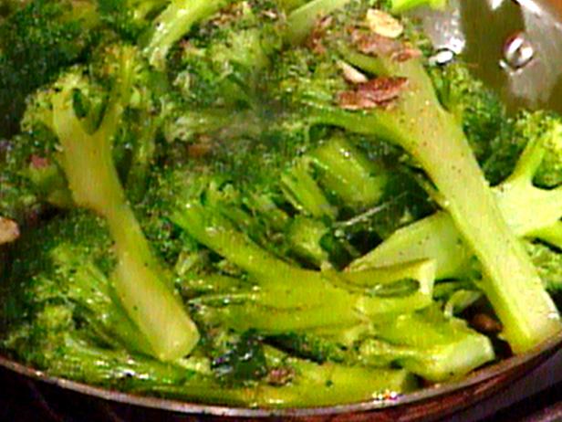 Broccoli Soffriti 