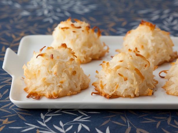 Image result for coconut macaroons