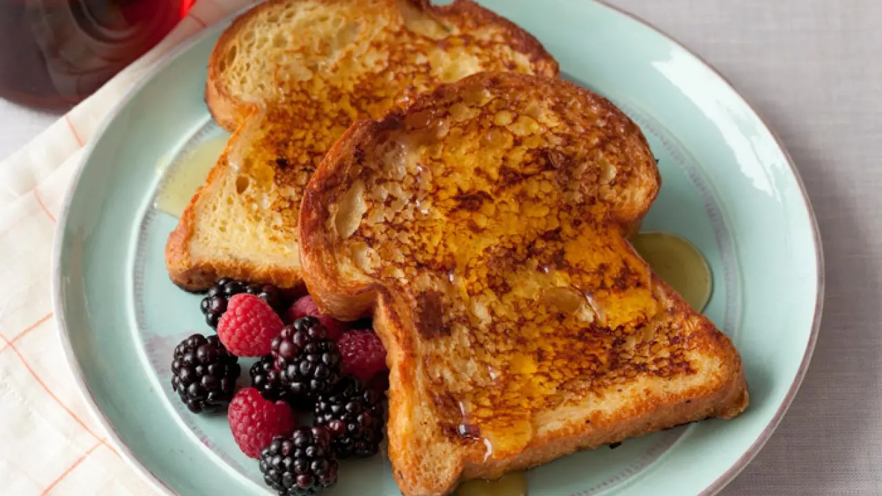 French Toast