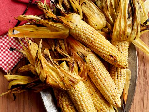 Summer Fest: Corn 5 Ways