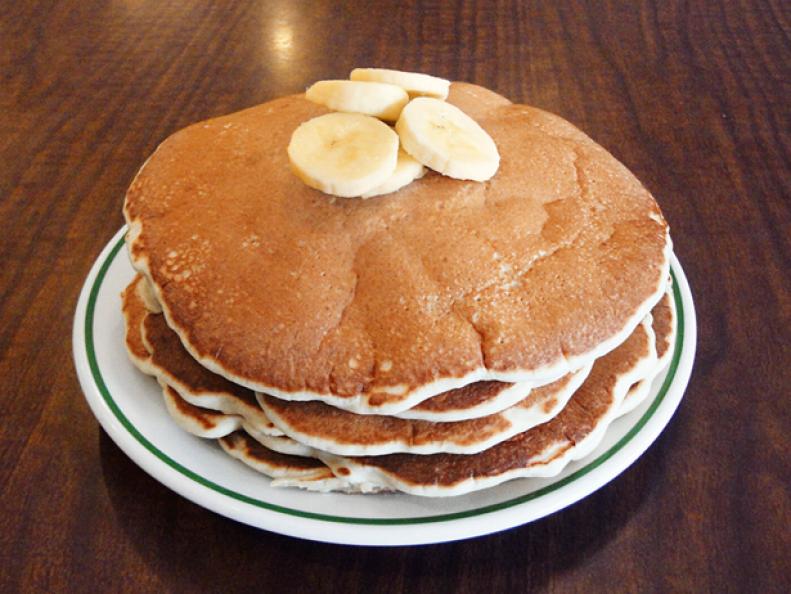                                Restaurant: The Pancake Shop
State: ARKANSAS
Dish: Banana Pancakes