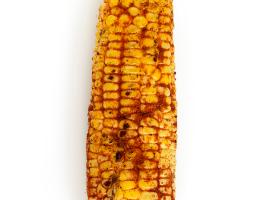 Corn on the Cob, Three Ways