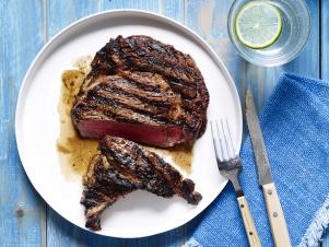 Bobby Flay Secrets For The Perfect Grilled Steak