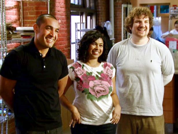 294 f0 Next Food Network Star Final Three