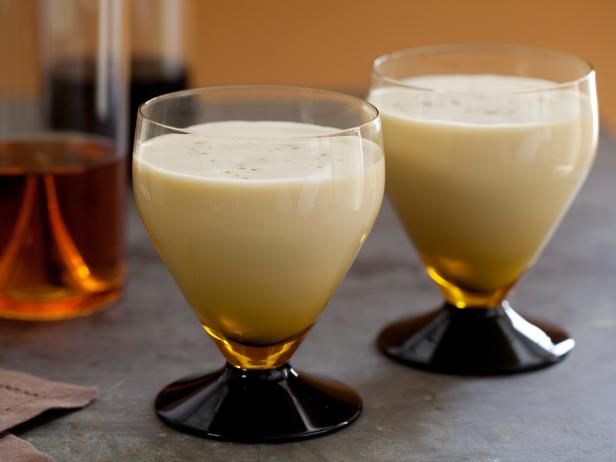 Image result for How to make Eggnog with Alcohol?