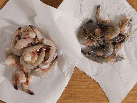 How to Peel and Devein Shrimp: A Step-by-Step Guide