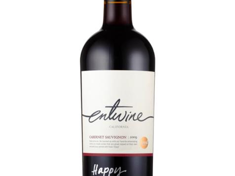 12 Days of Holiday Gifts: Wine (in Festive Packaging)