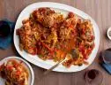 Roman-style Chicken