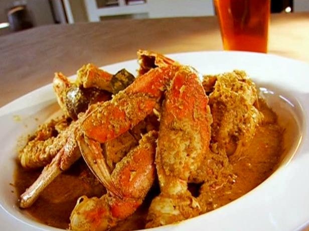 Image result for crabs recipe