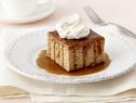 Food Network Anne_Burrell Sitcky Toffee Pudding