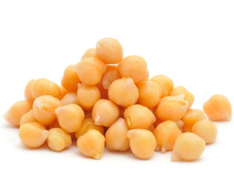 Are Chickpeas Healthy?