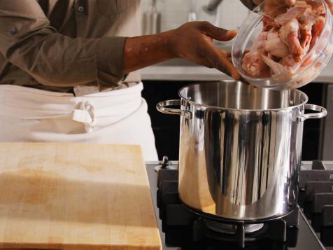The Top 5 Foodborne Illnesses, and How To Avoid Them