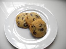Moisture may be good for your plants or your skin, but not for your cookies. Find out how to keep your cookies fresh this summer.